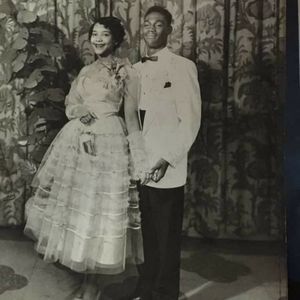 Meet your Posher, Dwanye